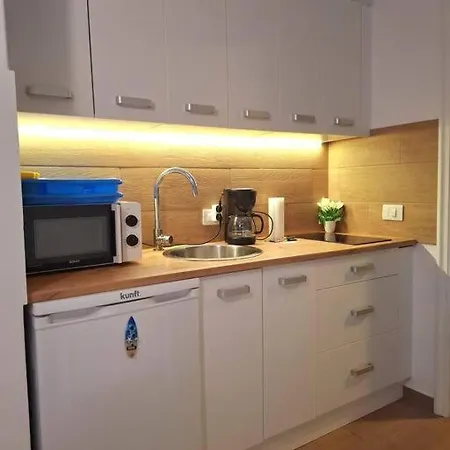 Apartment Tenerife 6