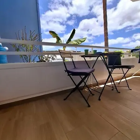 Tenerife 6 Apartment San Miguel de Abona