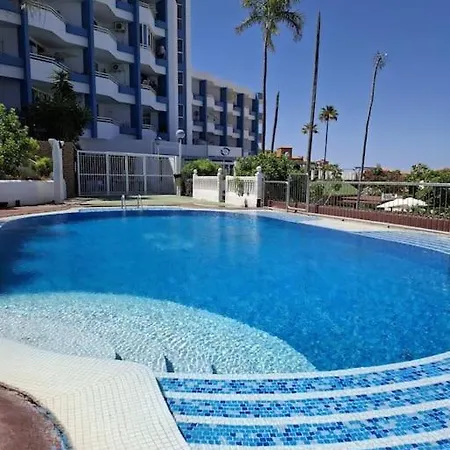 Tenerife 6 Apartment San Miguel de Abona