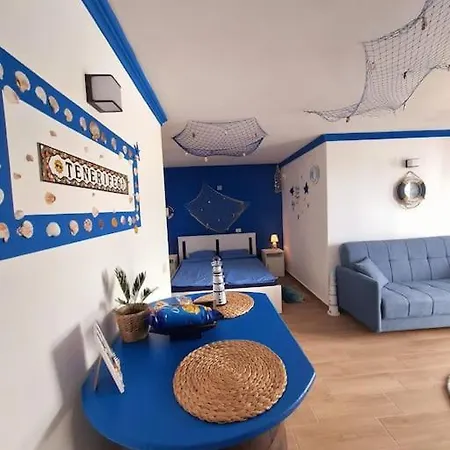 Tenerife 6 Apartment *