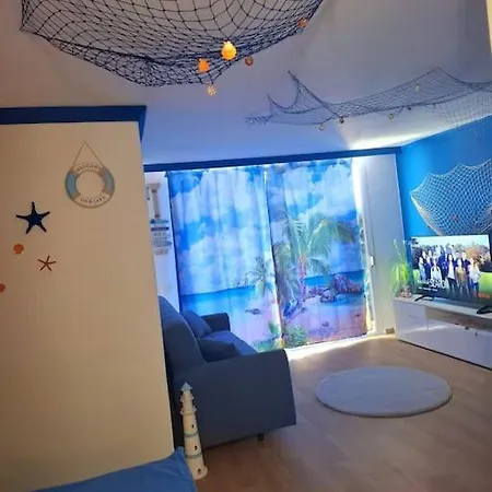 Apartamento Tenerife 6 San Miguel de Abona